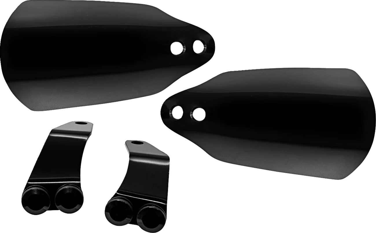 MEMPHIS SHADES Handguards - Honda SCL500 MEB7232