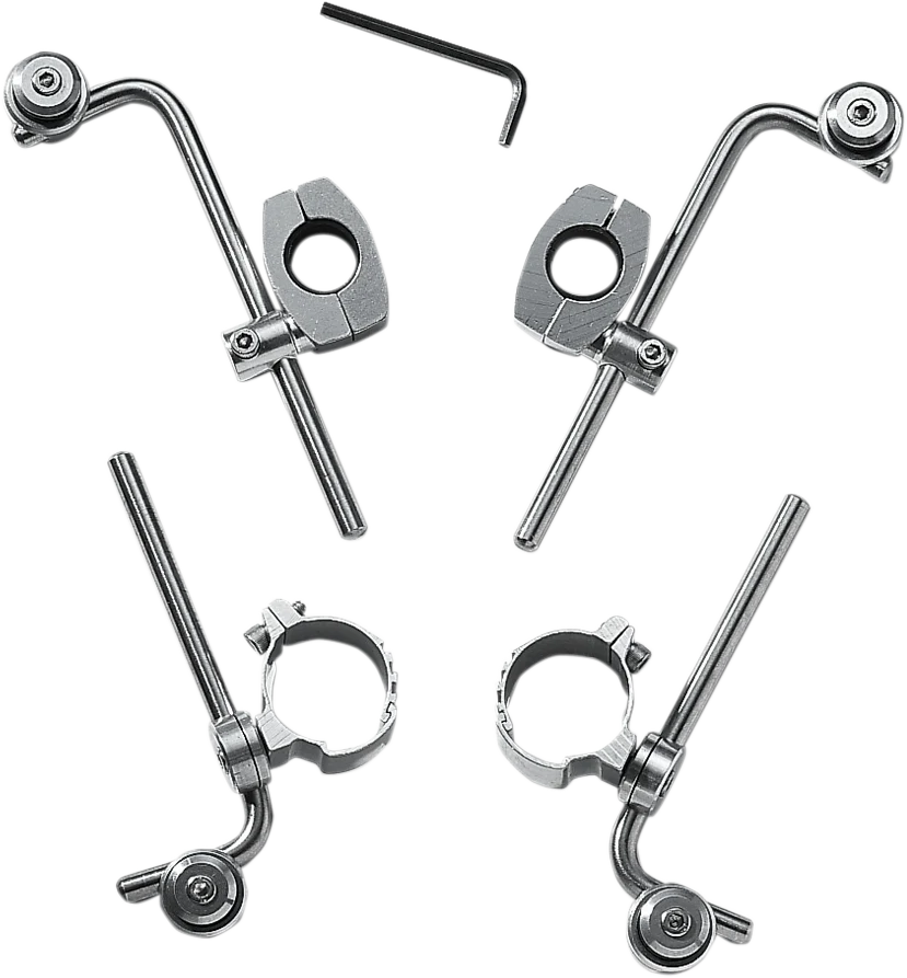 MEMPHIS SHADES Hardware Replacement Kit MEM9903