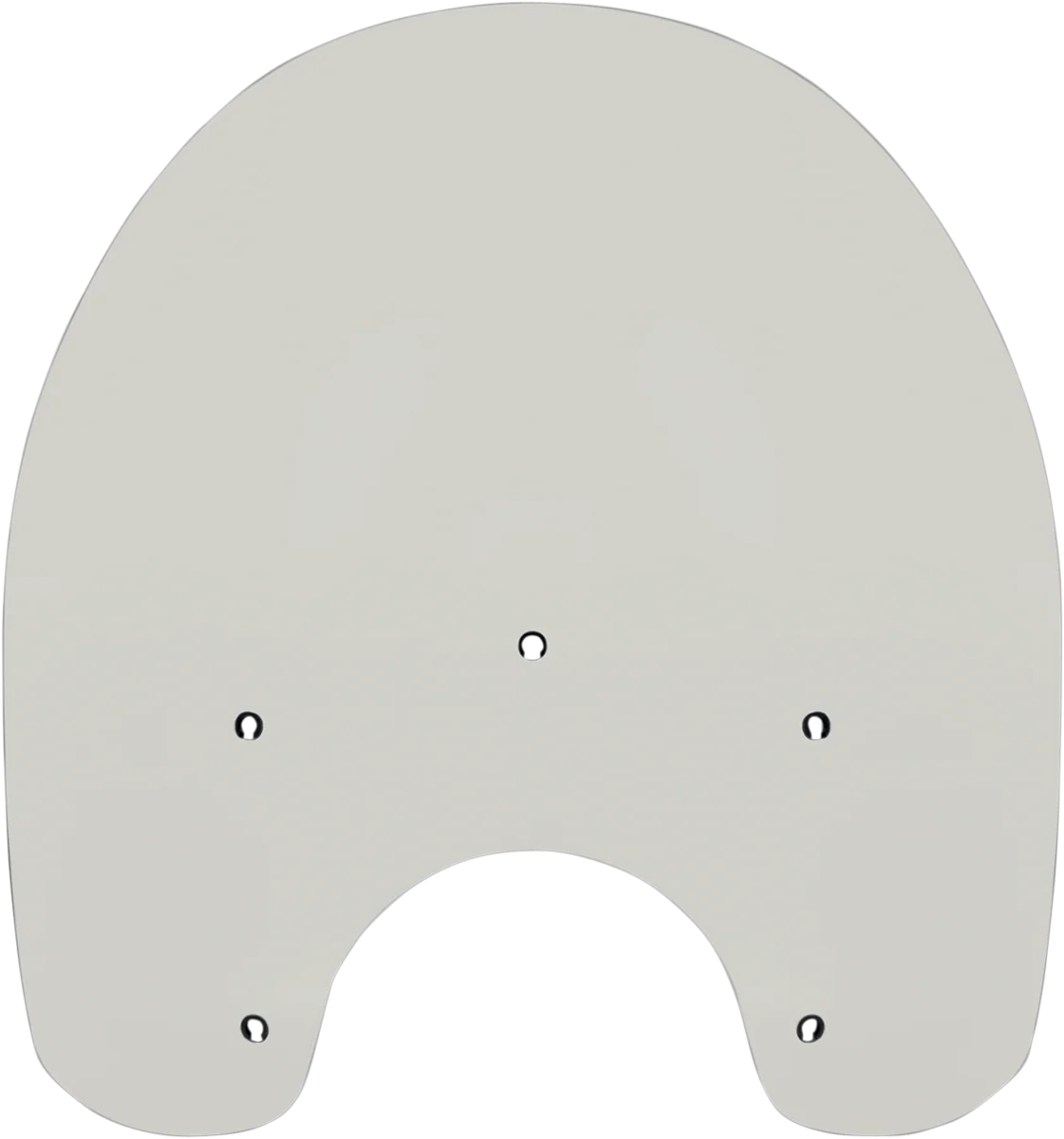 MEMPHIS SHADES Replacement Shield - 17" - Solar - FLS MEP6279