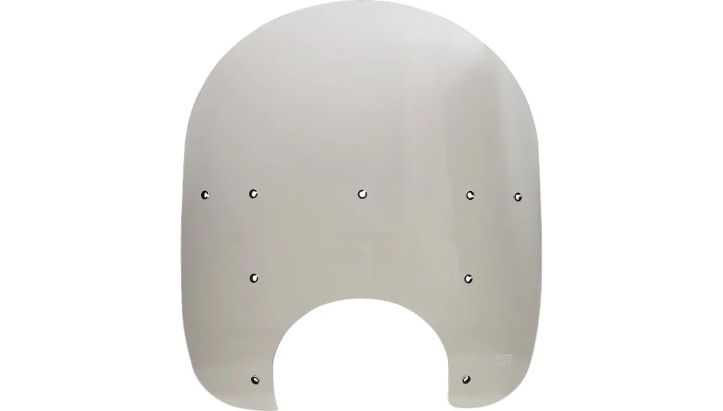 MEMPHIS SHADES Road King Replacement Plastic