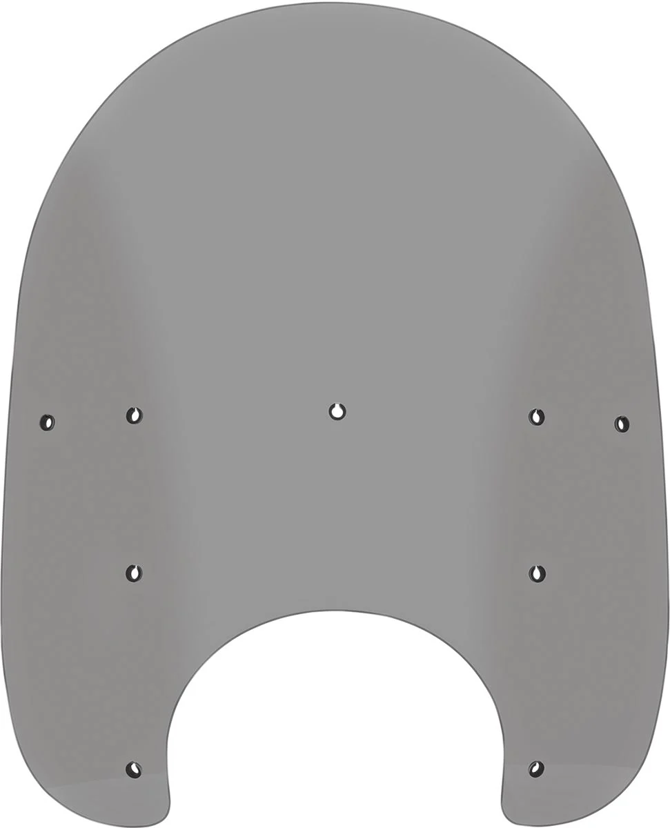 MEMPHIS SHADES Road King Replacement Plastic - Image 10