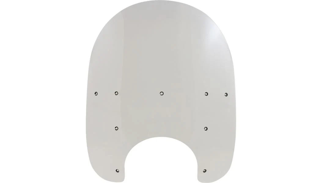 MEMPHIS SHADES Road King Replacement Plastic - Image 6