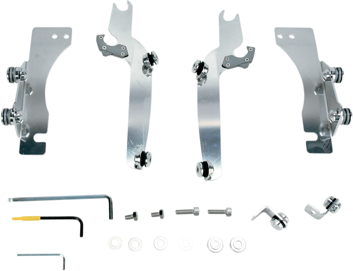 MEMPHIS SHADES Trigger Lock Sportshield Mounting Kit - VL800 MEM8931