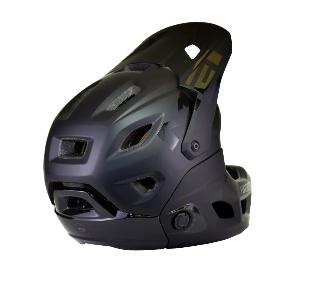 MET Parachute MCR MIPS Helmet - Image 3