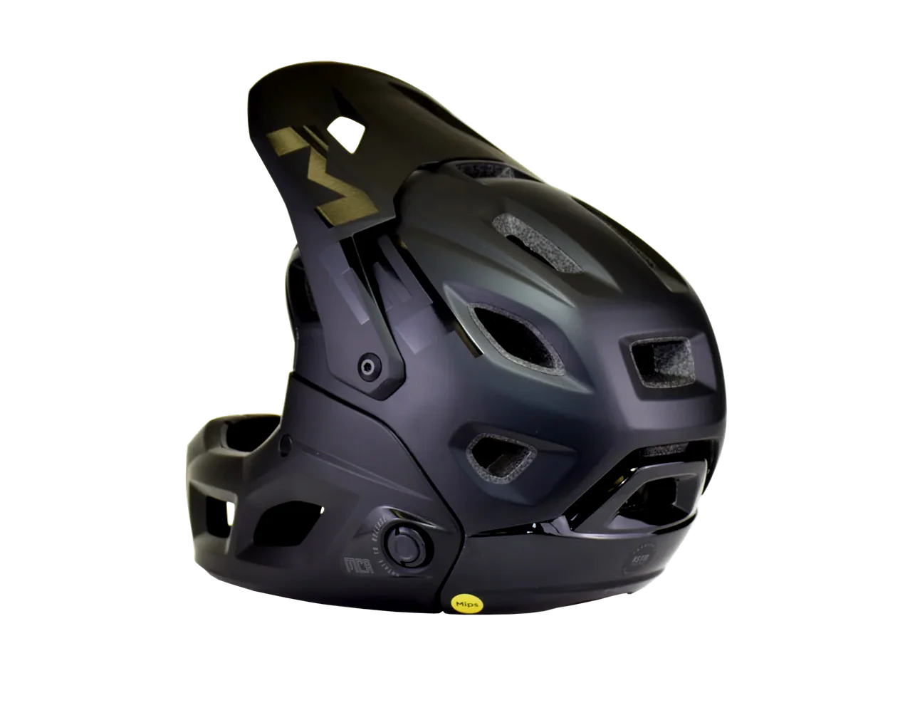 MET Parachute MCR MIPS Helmet - Image 4