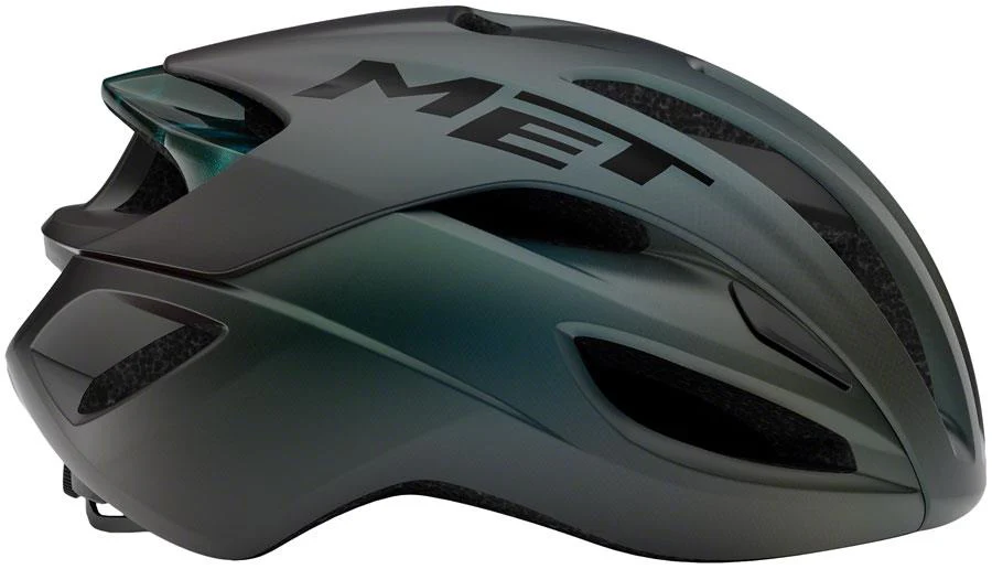 MET Rivale MIPS Helmet Blur/Matte - Image 3