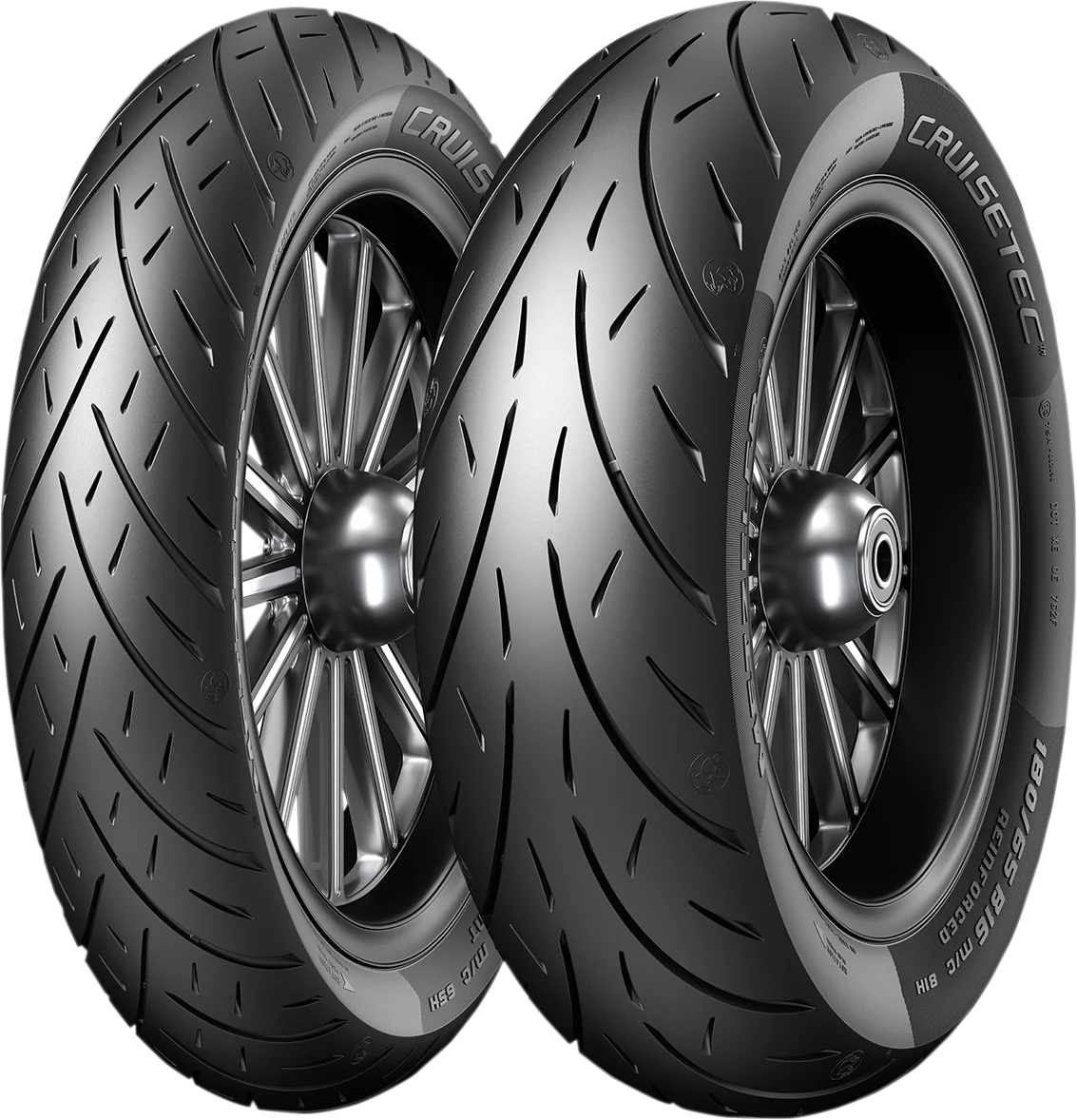 METZELER Tire - Cruisetec™ - Rear - 160/70B17 - 79V 3576700