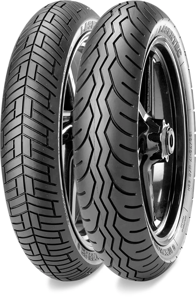 METZELER Tire - Lasertec™ - Rear - 150/80B16 - (71V) 1533400