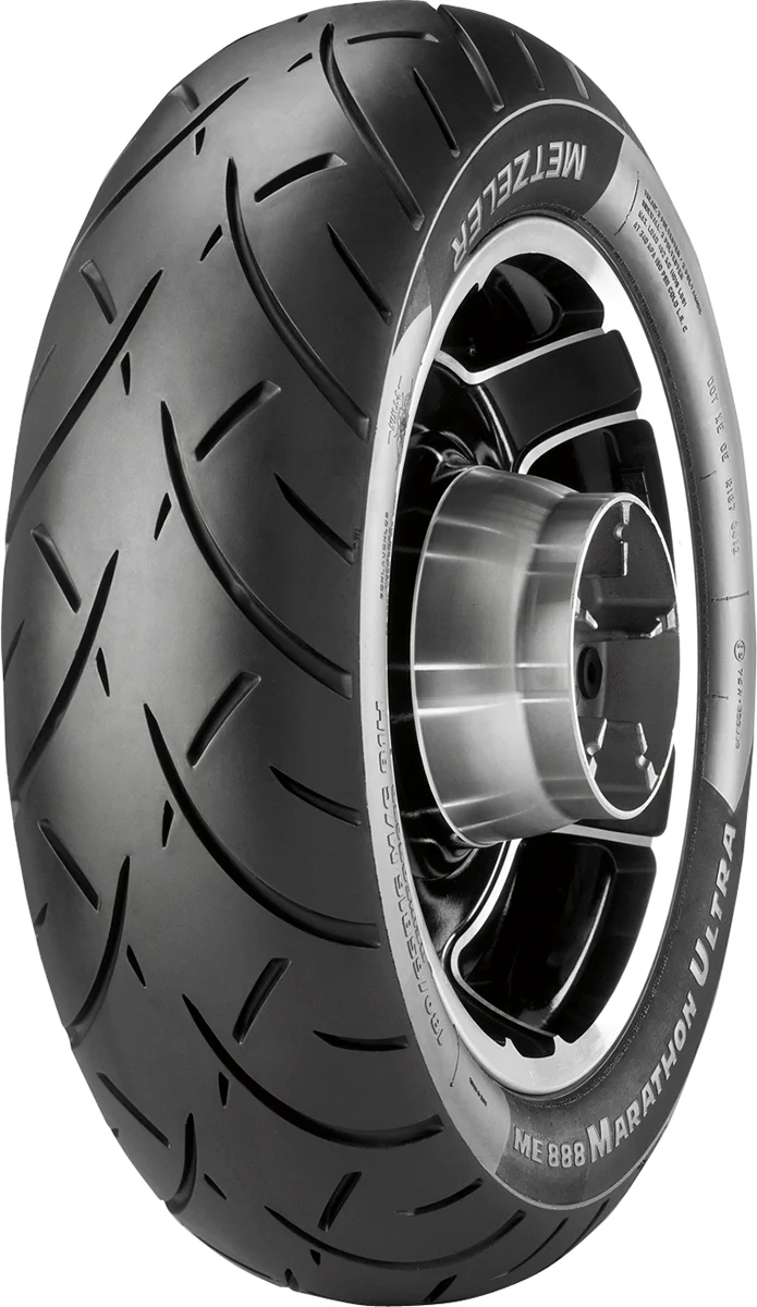 METZELER Tire - ME 888 Marathon™ Ultra - Rear - 260/40R18 - 84V 2781500