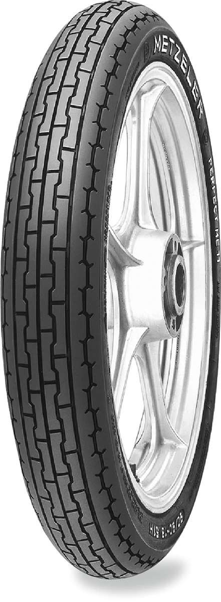 METZELER Tire - Perfect ME 11™ - Front - 3.25-19 - 54S 0111100