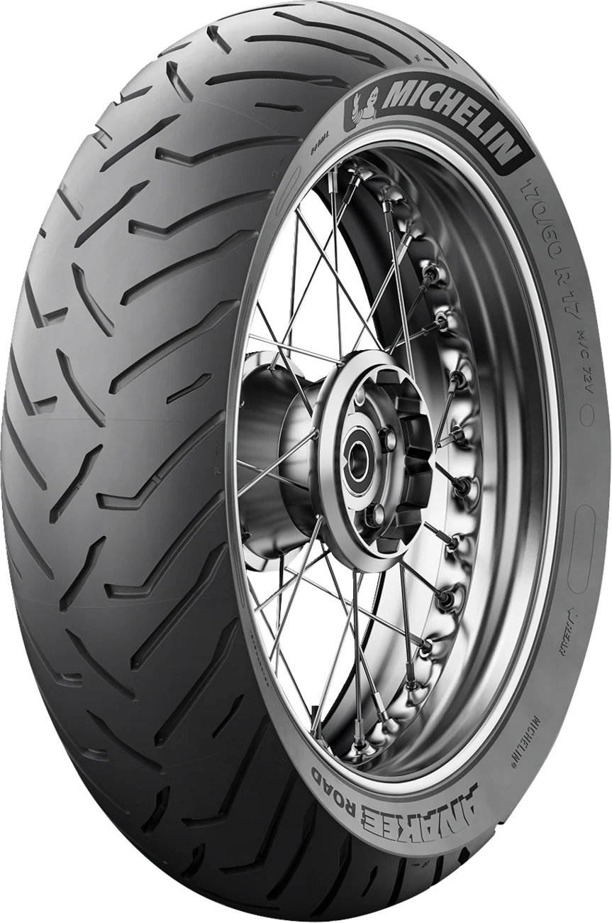 MICHELIN Tire - Anakee Road - Rear - 150/70R18 - 70V 42384