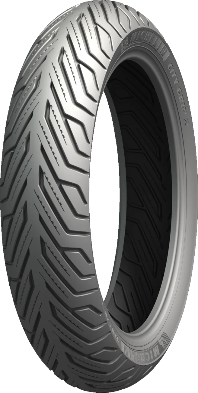 MICHELIN Tire - City Grip 2 - Front/Rear - 110/80-14 - 59S 09411