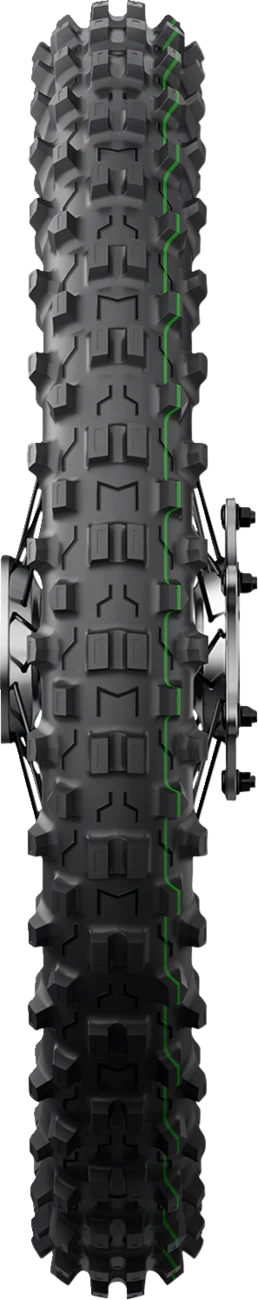 MICHELIN Tire - Enduro Medium 2 - Front - 90/100-21 - 57R 96075 - Image 4