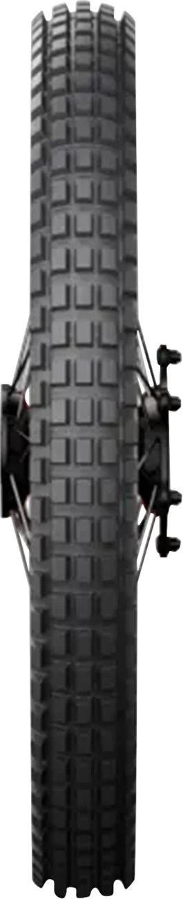 MICHELIN Tire - Trial Competition - Front - 2.75-21 - 45M 06214 - Image 4
