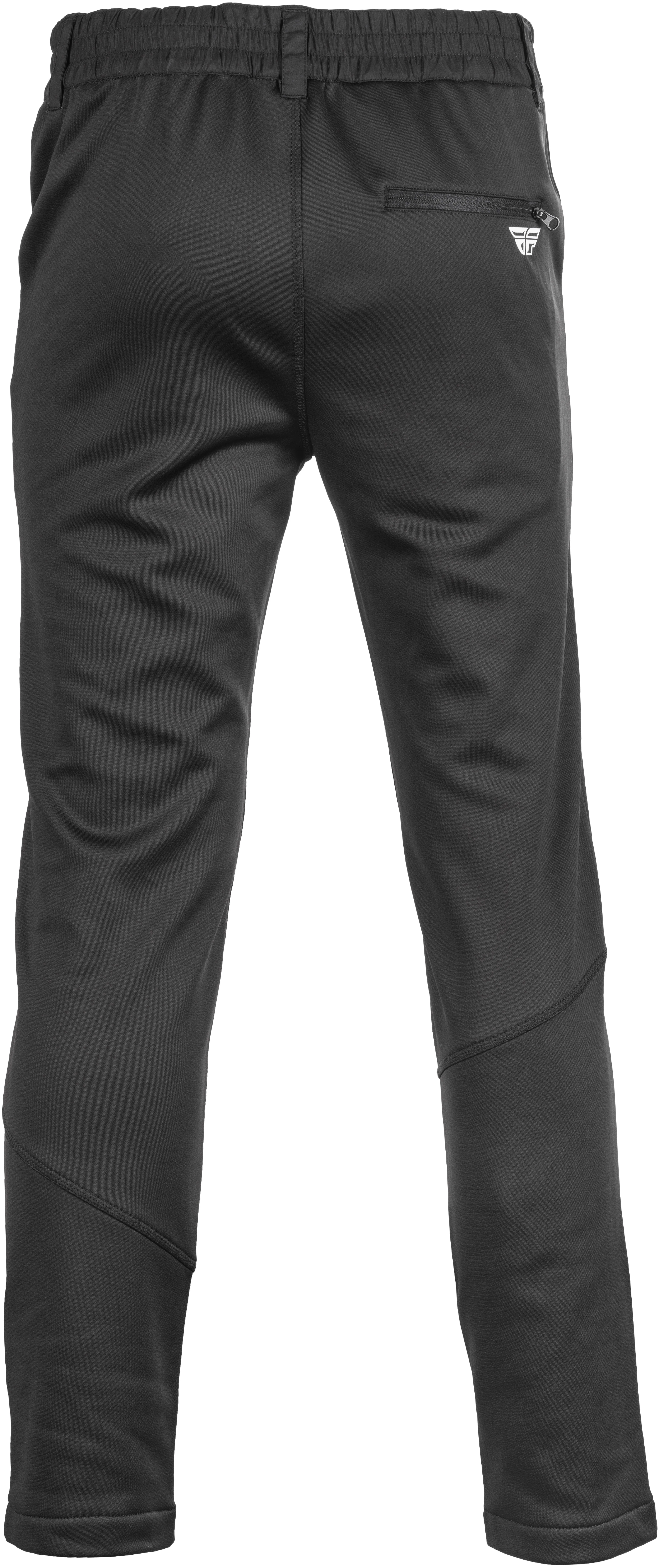 Mid Layer Pants Black Lg - Image 2