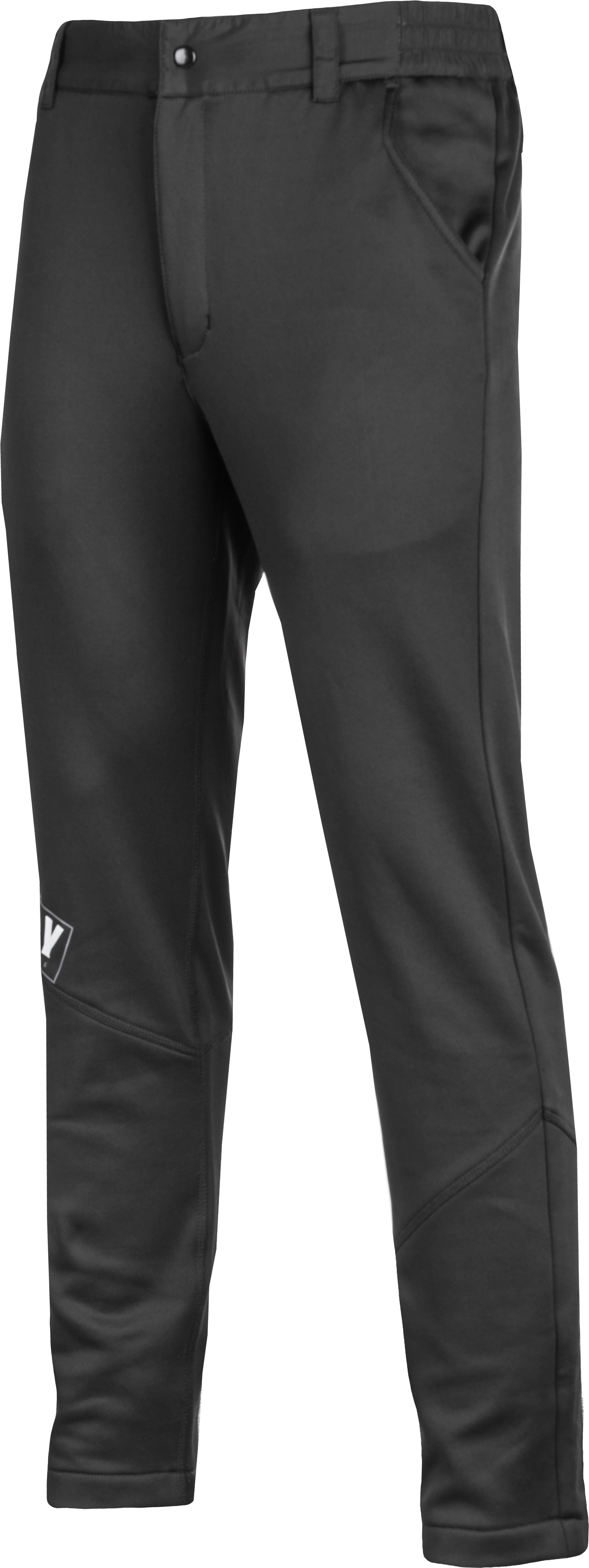 Mid Layer Pants Black Xl - Image 3
