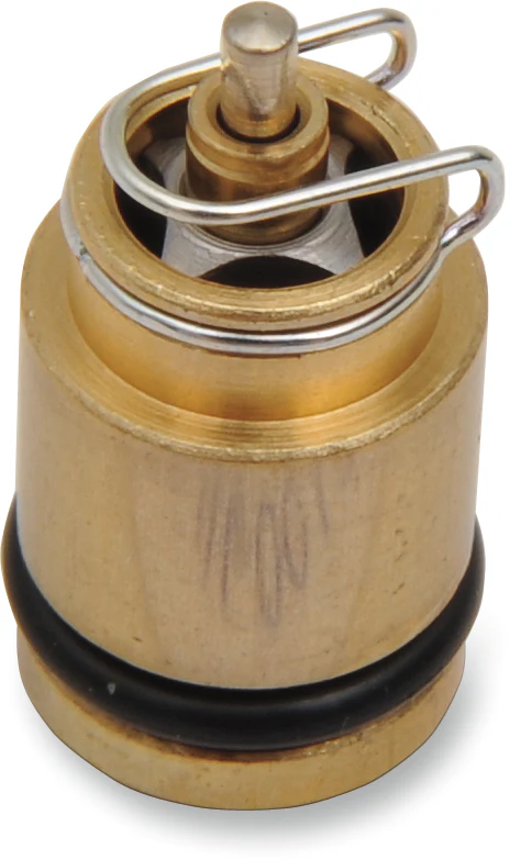 MIKUNI Needle and Seat Assembly - Push-In - 3 786-46001-3.0