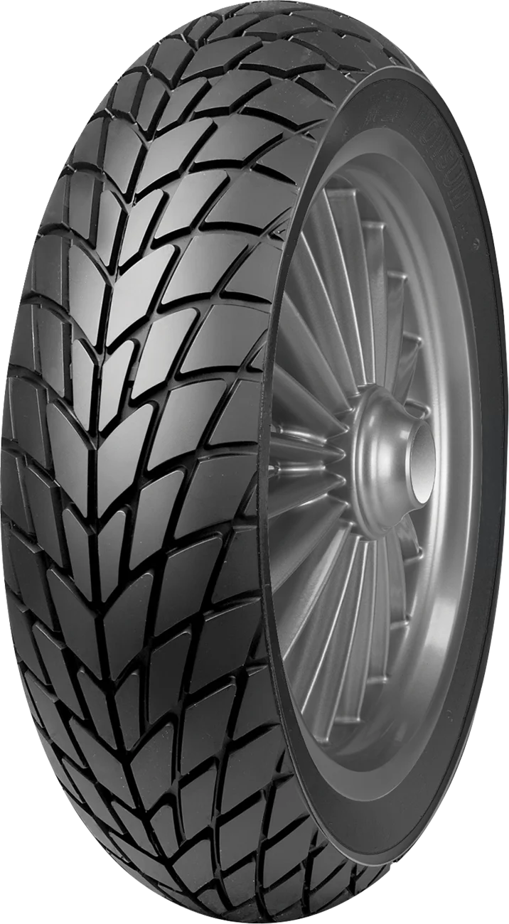 MITAS Tire - MC-20 Monsum - Front/Rear - 110/70-11 - 45L 70000689