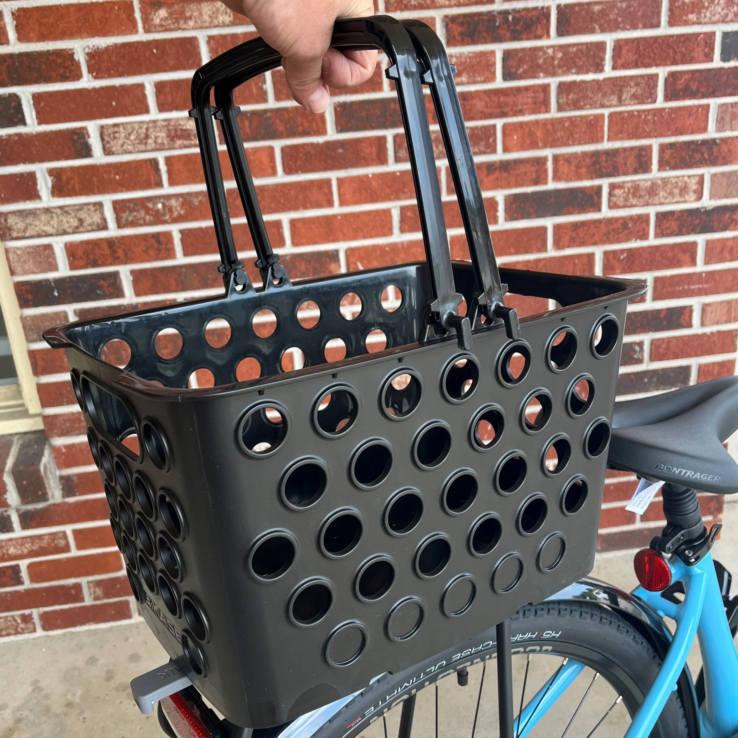 BiKASE Momo Basket - Image 10