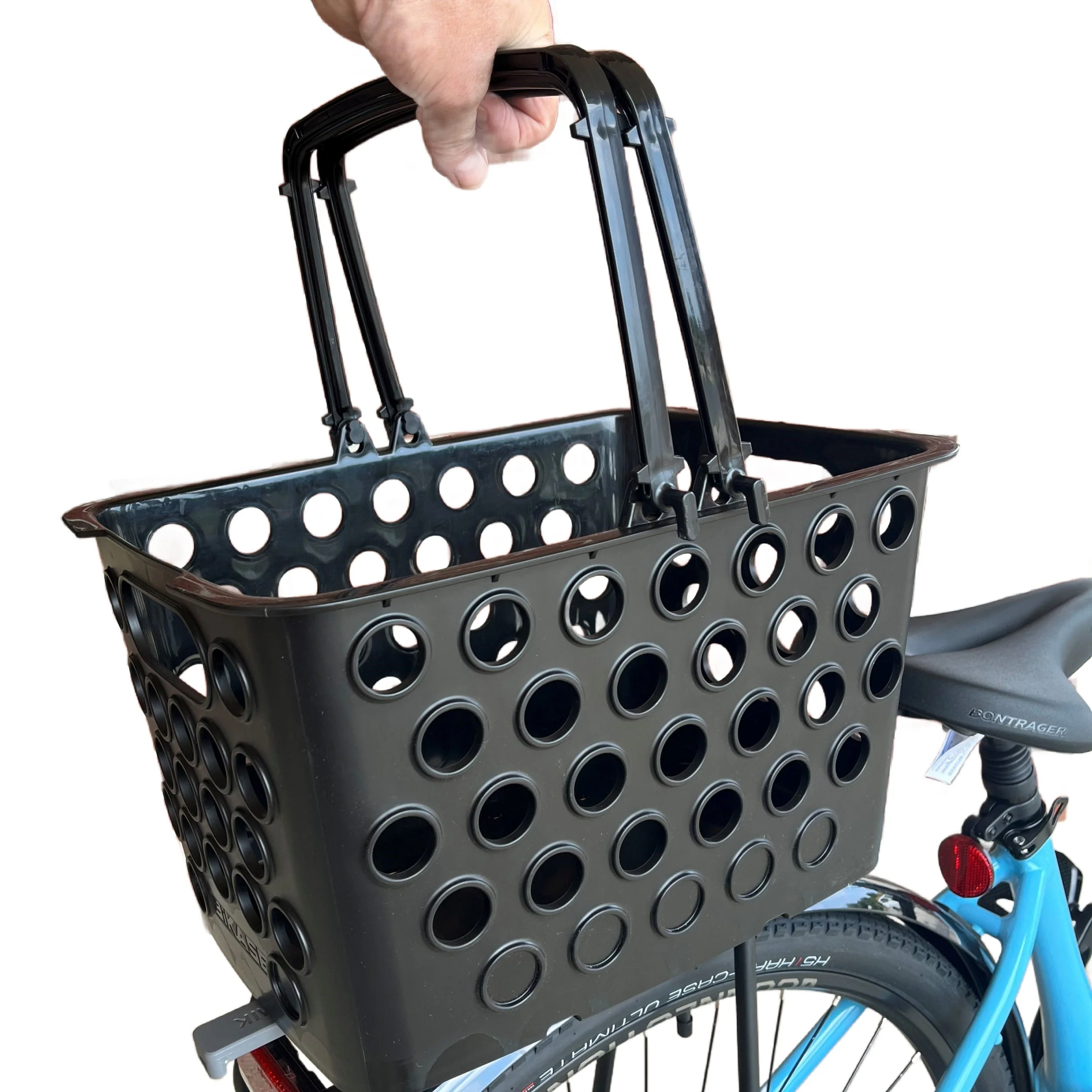 BiKASE Momo Basket - Image 6