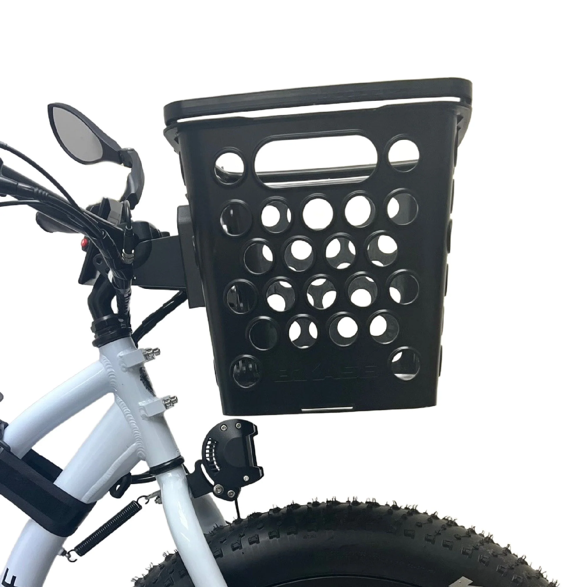 BiKASE Momo Basket - Image 8