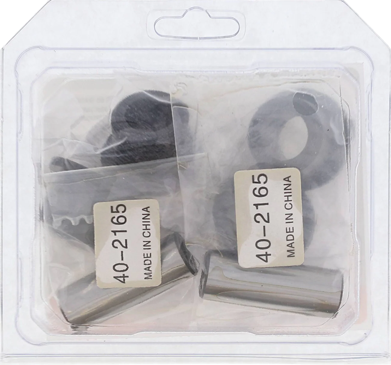 MOOSE OFFROAD A-Arm Bearing Kit - Front Upper/Lower 50-1273 - Image 2