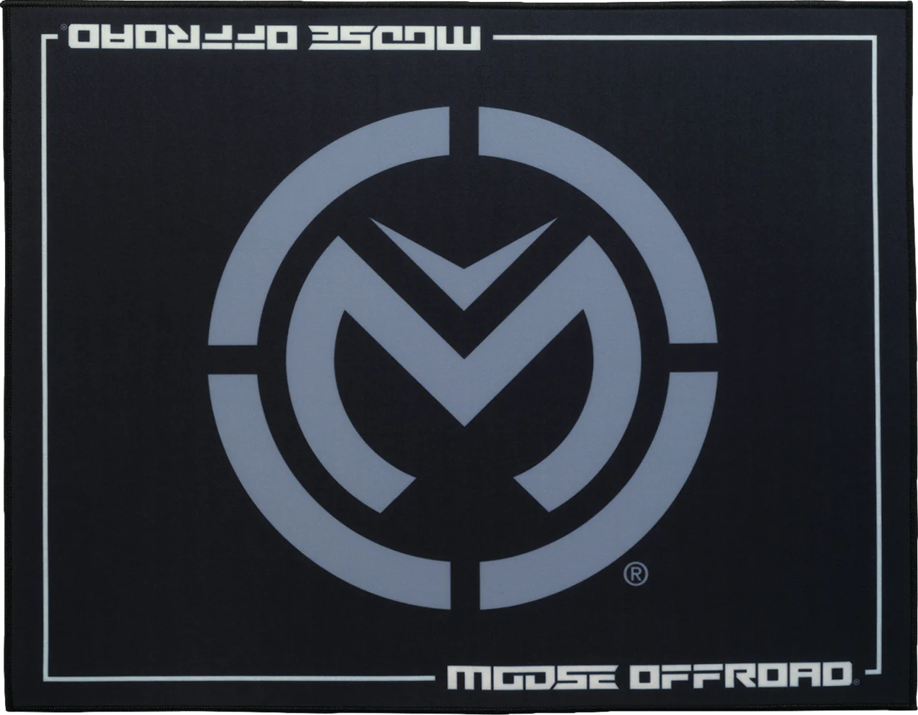 MOOSE OFFROAD Absorbent Pit Pad - Small HC80100MOOSE2