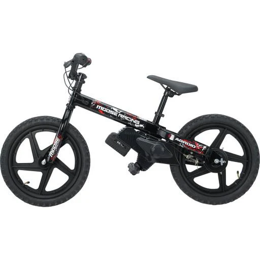 Moose Offroad Agroid RS16 E Balance Bike - Image 3