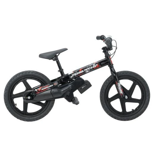 Moose Offroad Agroid RS16 E Balance Bike - Image 4