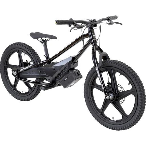 Moose Offroad Agroid RS20 E Balance Bike - Image 3
