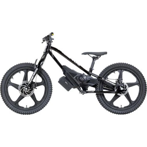 Moose Offroad Agroid RS20 E Balance Bike - Image 4