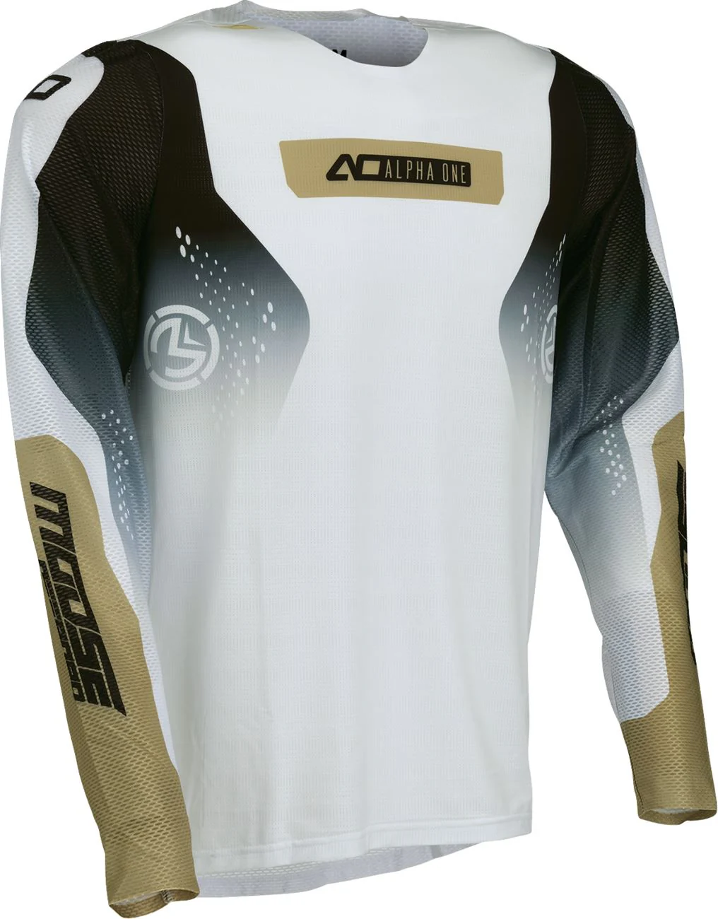 MOOSE OFFROAD Alpha One Jersey