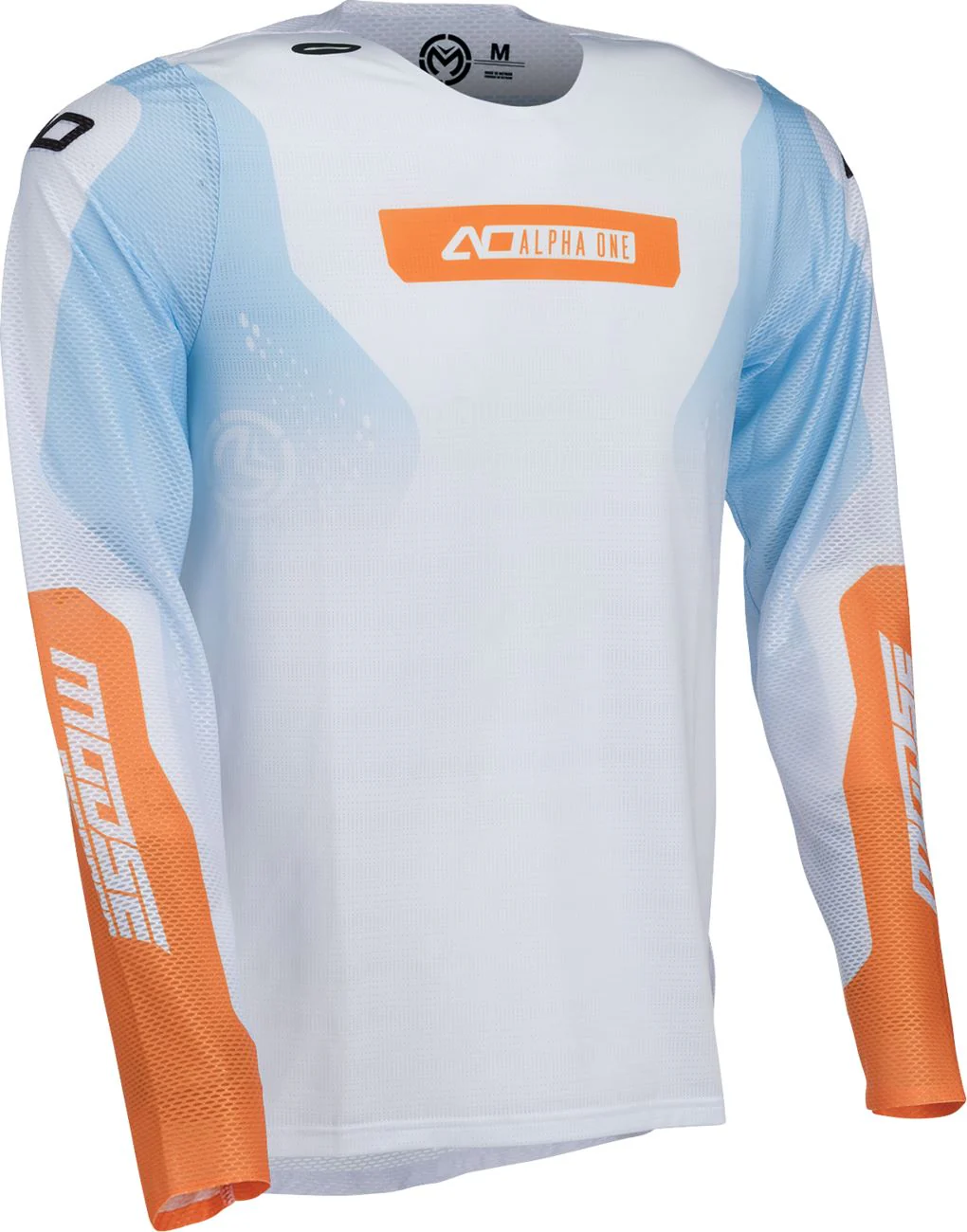 MOOSE OFFROAD Alpha One Jersey - Image 10
