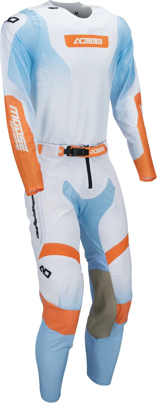MOOSE OFFROAD Alpha One Jersey - Image 11