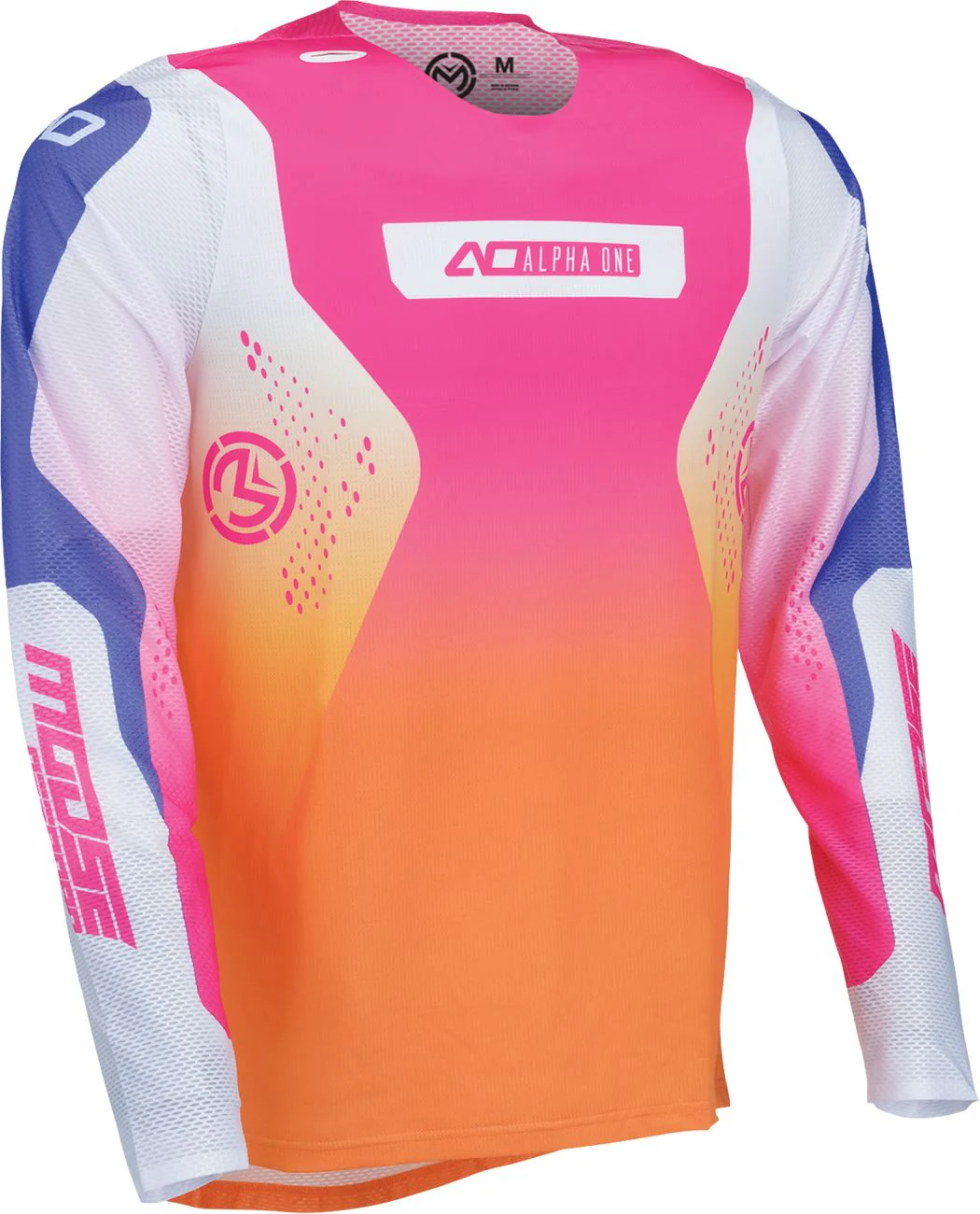 MOOSE OFFROAD Alpha One Jersey - Image 13