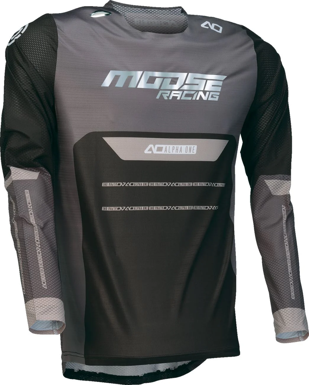MOOSE OFFROAD Alpha One Jersey - Image 16