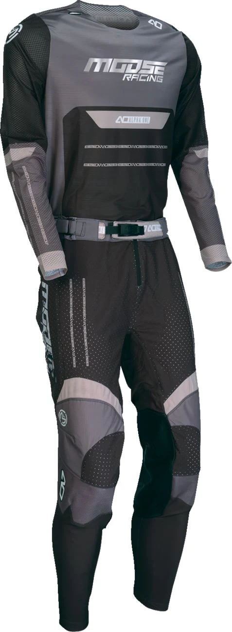 MOOSE OFFROAD Alpha One Jersey - Image 17