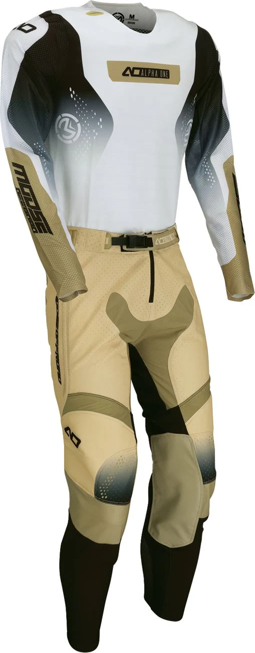 MOOSE OFFROAD Alpha One Jersey - Image 2