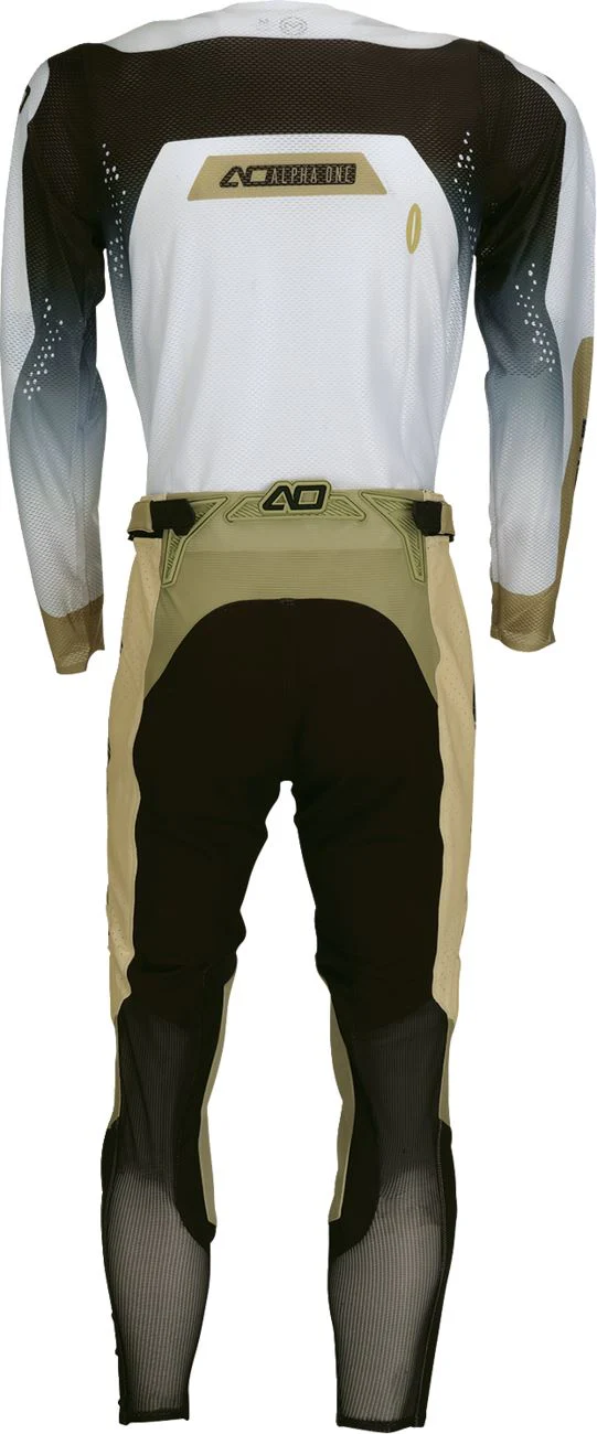 MOOSE OFFROAD Alpha One Jersey - Image 3