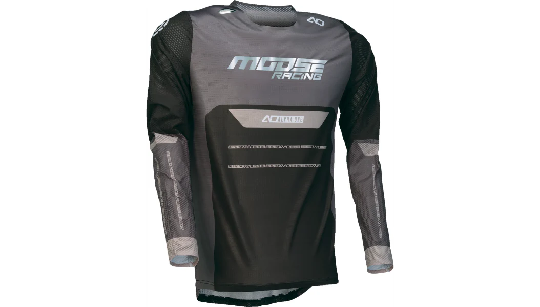 MOOSE OFFROAD Alpha One Jersey - Image 4
