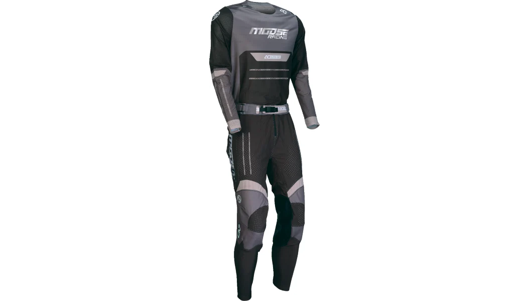 MOOSE OFFROAD Alpha One Jersey - Image 6