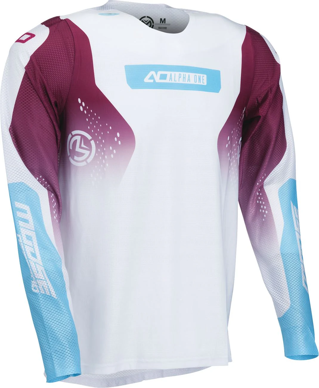 MOOSE OFFROAD Alpha One Jersey - Image 7