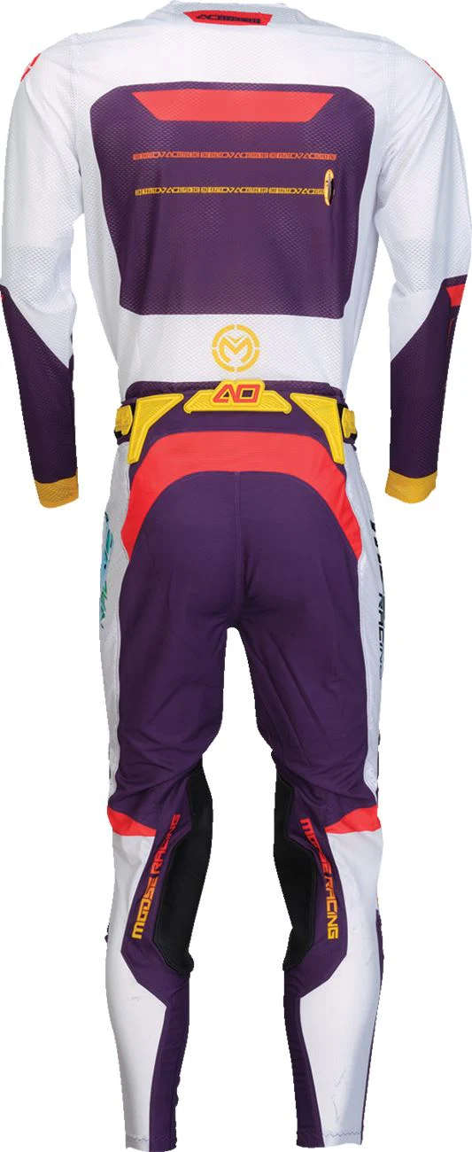 MOOSE OFFROAD Alpha One Pants - Image 18