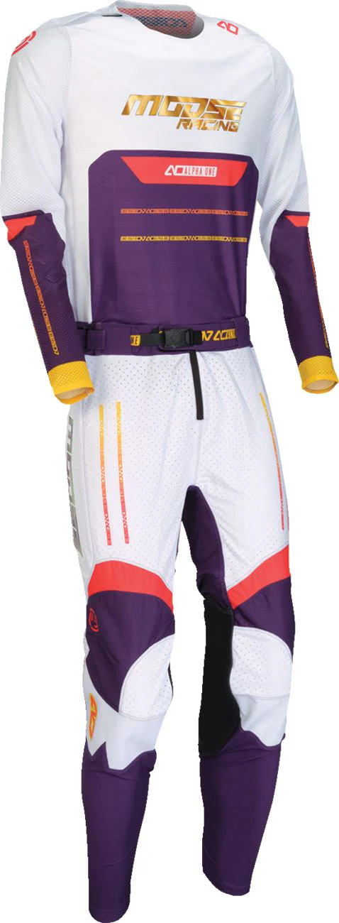 MOOSE OFFROAD Alpha One Pants - Image 19