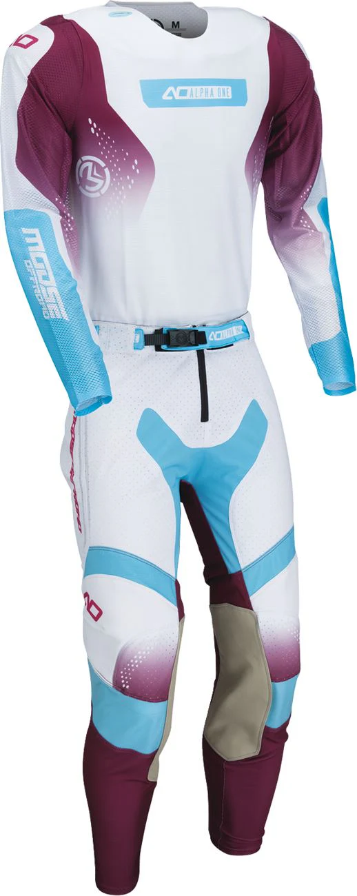 MOOSE OFFROAD Alpha One Pants - Image 4
