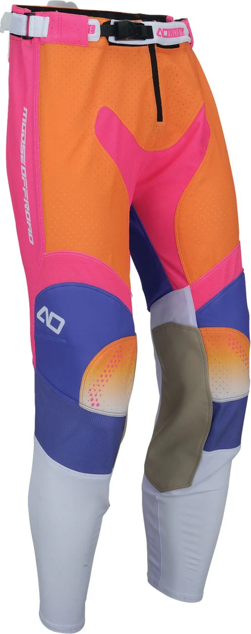 MOOSE OFFROAD Alpha One Pants - Image 8