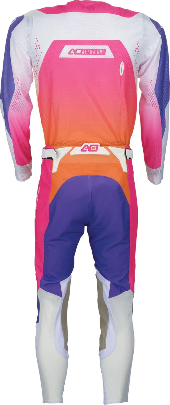 MOOSE OFFROAD Alpha One Pants - Image 9