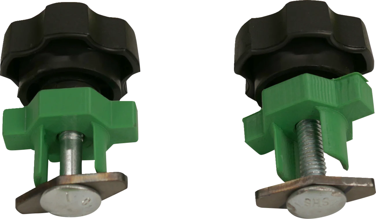 MOOSE OFFROAD Anchors - CF-Moto 6029PF