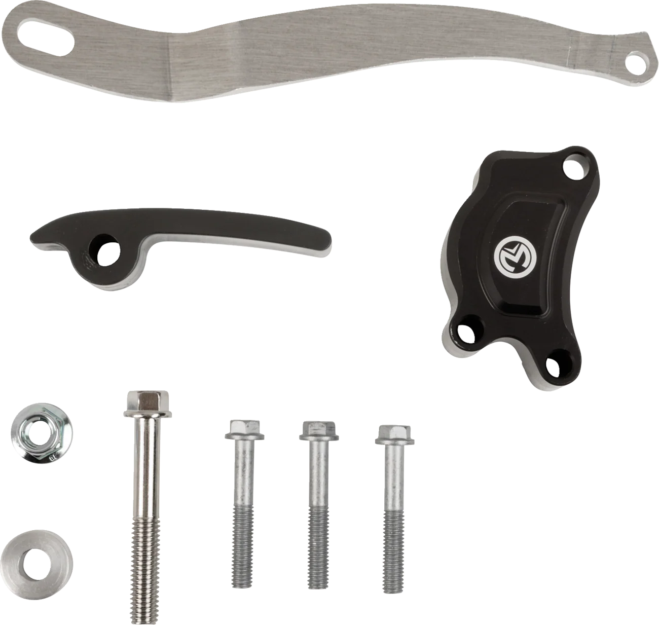 MOOSE OFFROAD Clutch Cylinder Guard Cover - Triumph 13-2024