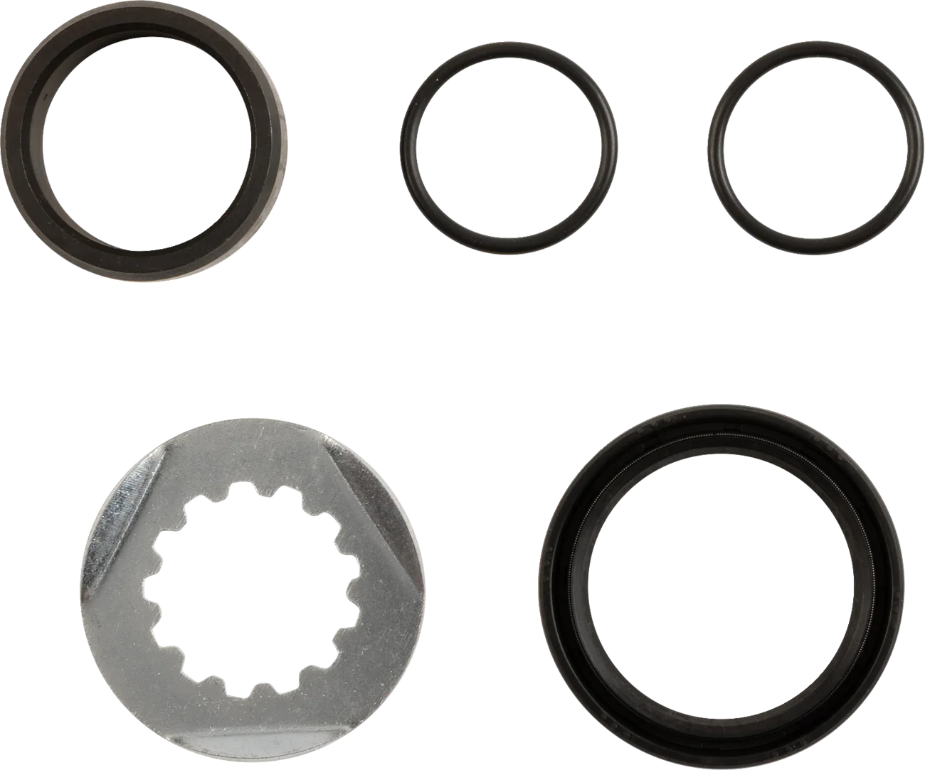 MOOSE OFFROAD Crankshaft Seal Kit - Yamaha 25-4048